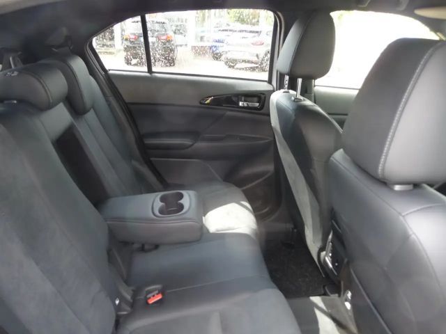 Mitsubishi Eclipse Cross 4WD PHEV