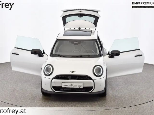 MINI Cooper Cooper C