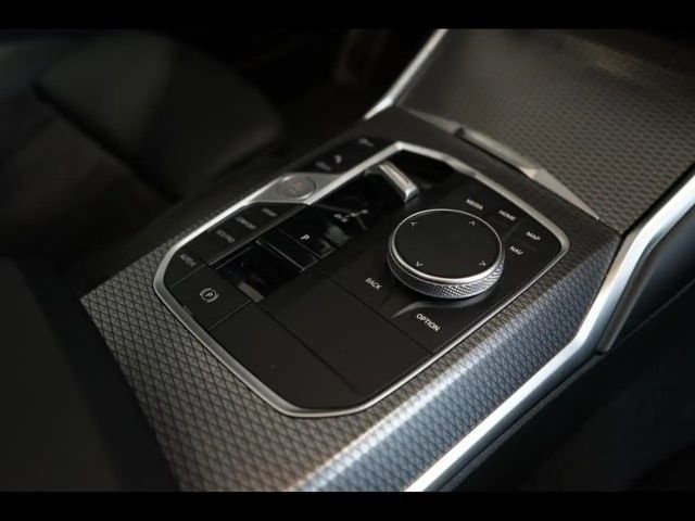 BMW 320 M-Sport Sedan