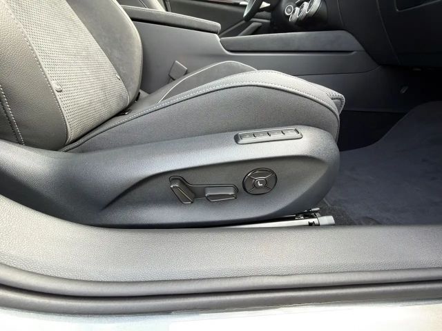 Skoda Superb 2.0 TDI 4x4 Combi Sportline