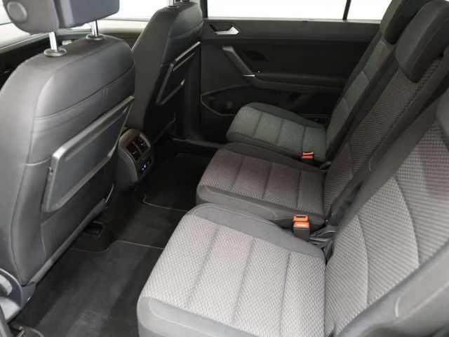 Volkswagen Touran DSG