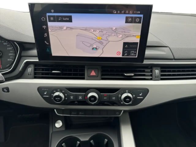 Audi A4 35 TDI Avant S-Tronic