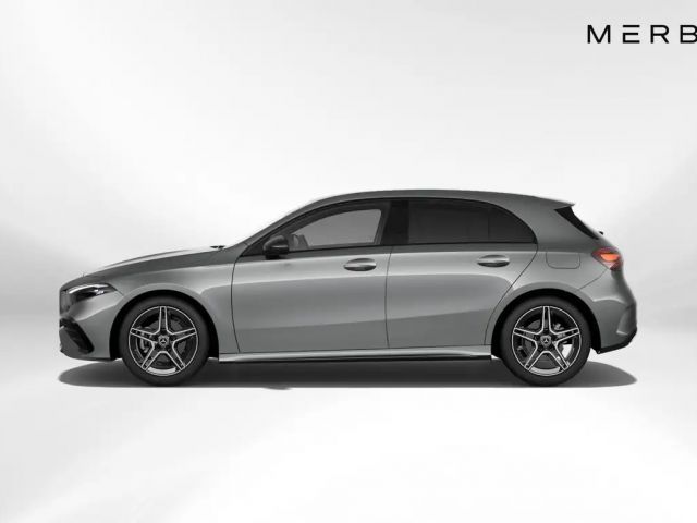 Mercedes-Benz A 180 A 180 d AMG Line