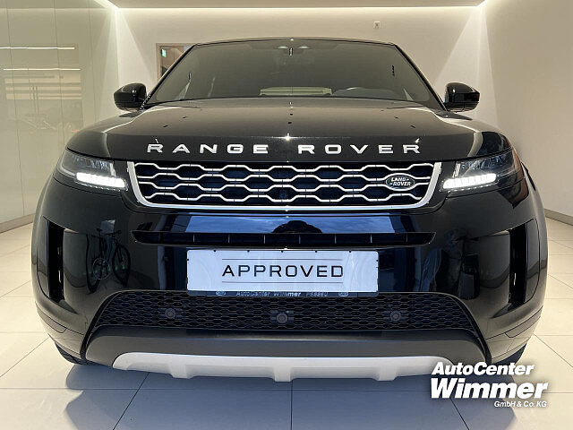 Land Rover Range Rover Evoque S