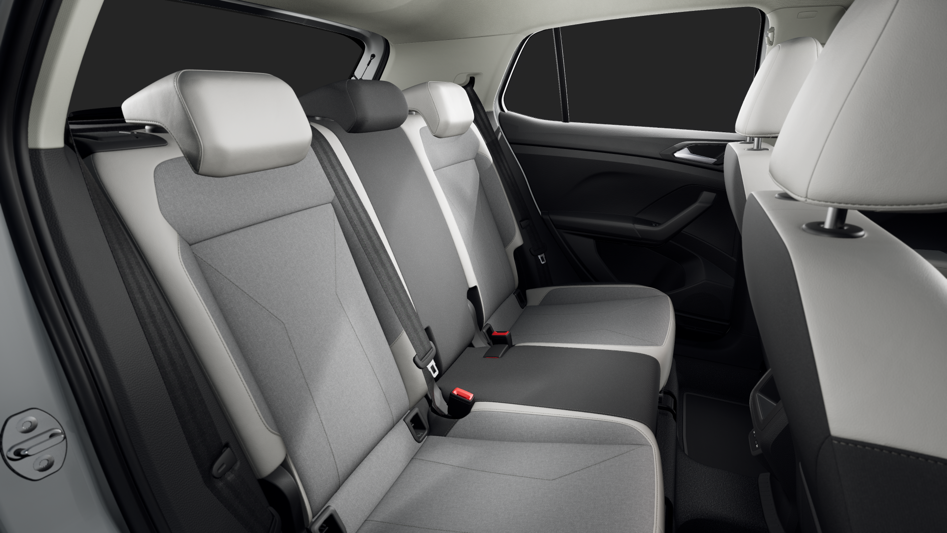 Volkswagen T-Cross 1.5 TSI DSG