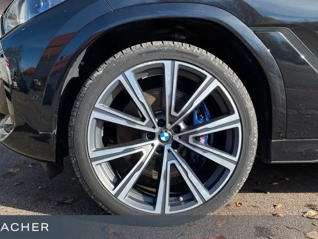 BMW X6 M-Sport xDrive40d