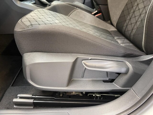 Volkswagen Taigo DSG