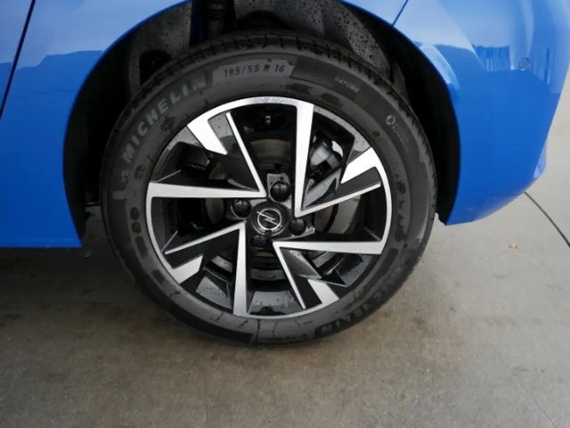 Opel Corsa GS-Line Grand Sport