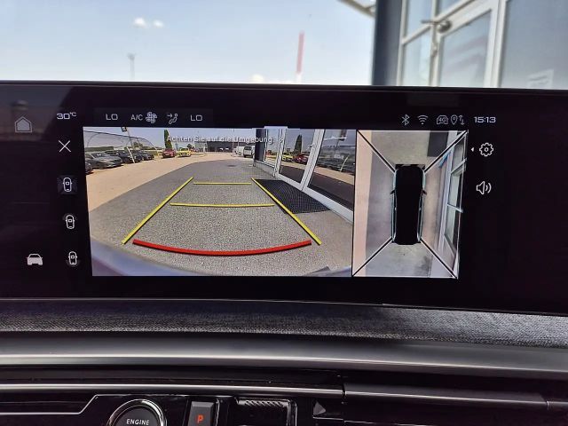 Peugeot E-5008 Elektro 210 73kWh