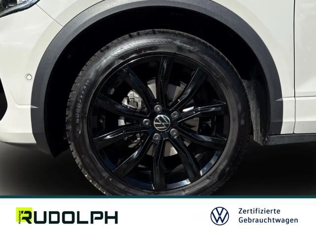 Volkswagen T-Roc 1.5 TSI DSG R-Line