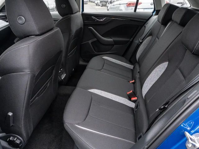 Skoda Scala 1.0 TSI Selection