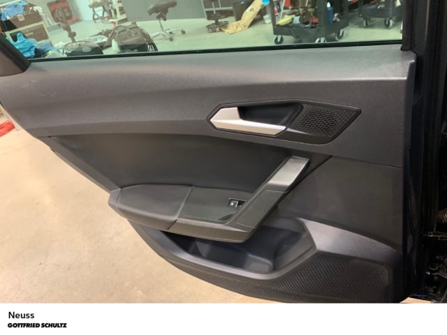 Seat Leon DSG FR-lijn Sportstourer