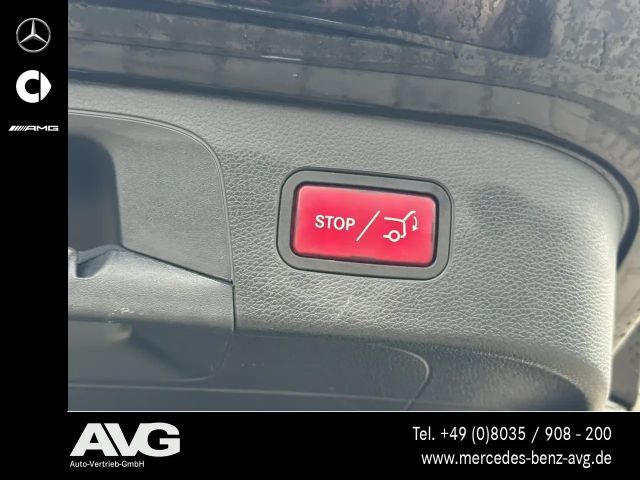 Mercedes-Benz EQC 400 4MATIC