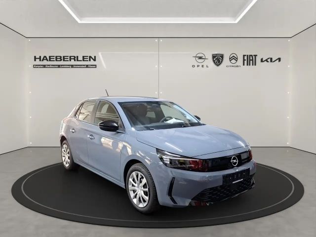 Opel Corsa 1.2 Turbo Edition Turbo