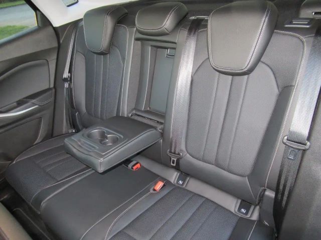 Opel Grandland X Ultimate