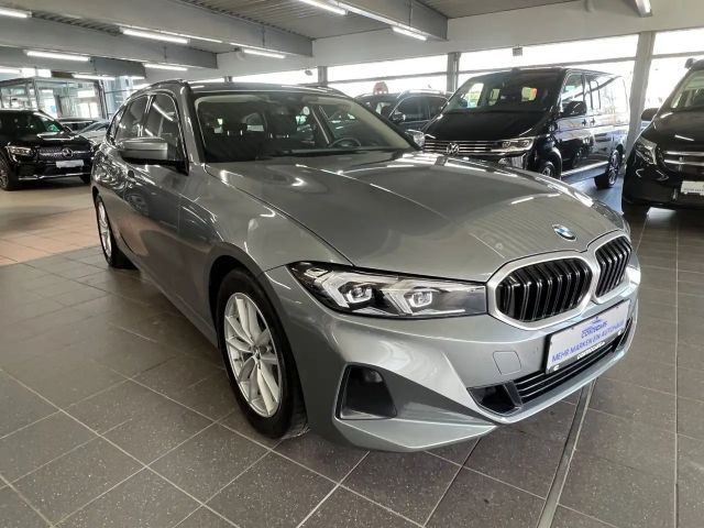 BMW 318 318d Touring