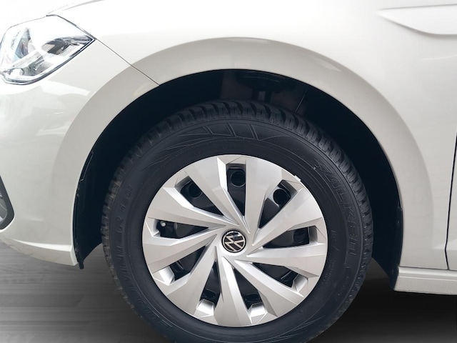 Volkswagen Polo 1,0 l 59 kW (80 PS) 5-Gang