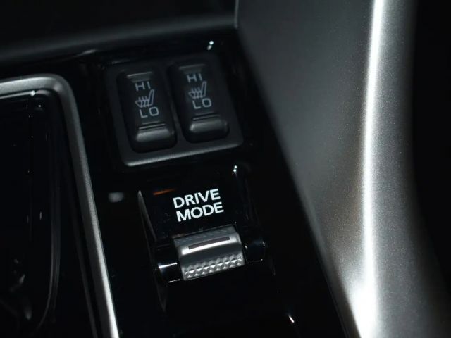 Mitsubishi Eclipse Cross 4WD PHEV