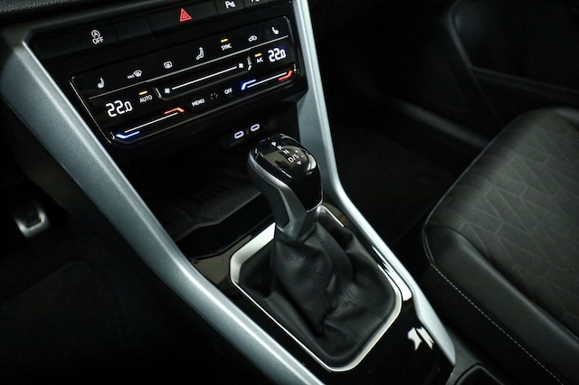 Volkswagen T-Roc 2.0 TDI DSG