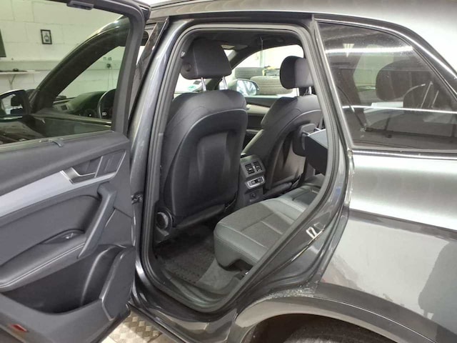 Audi Q5 40 TDI Quattro S-Tronic