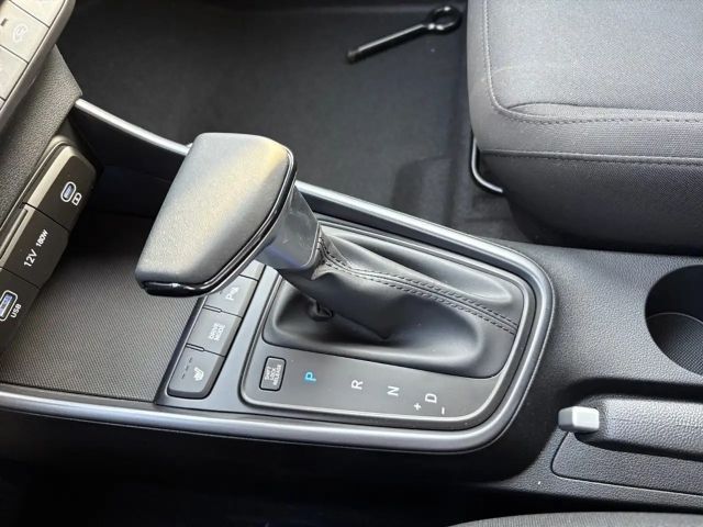 Hyundai Bayon 1.0 T-GDi