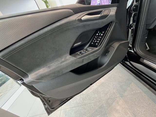 Audi A6 e-tron Avant Performance