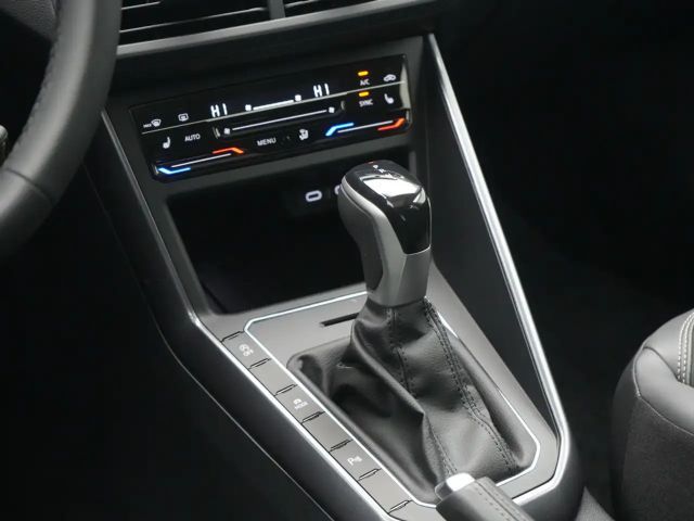 Volkswagen Polo DSG Style