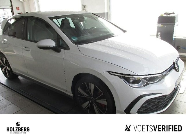 Volkswagen Golf 1.4 eHybrid GTE eHybrid