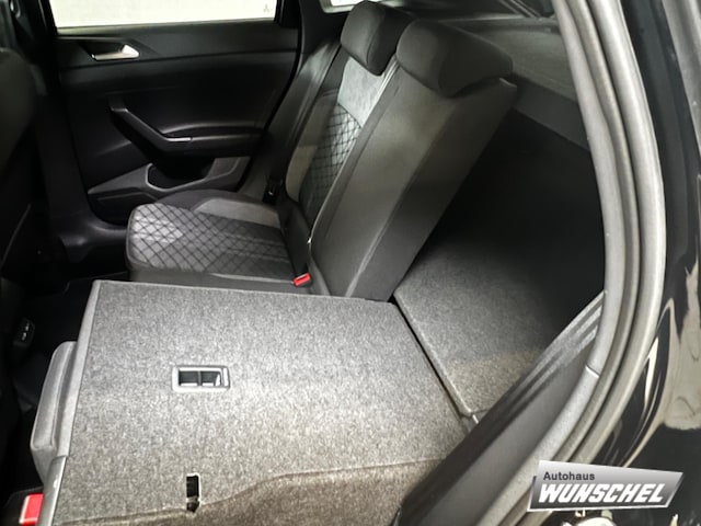 Volkswagen Taigo 1.5 TSI DSG R-Line