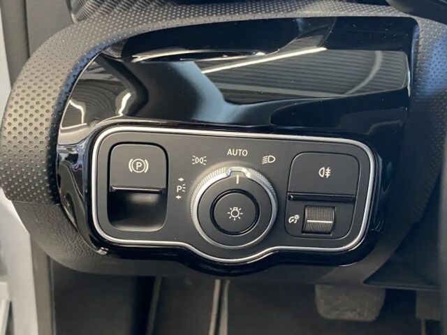 Mercedes-Benz A 180 Progressive