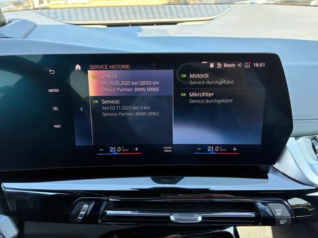 BMW 218 218i Active Tourer M-Sport