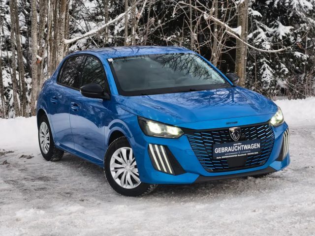 Peugeot 208 Allure Pack