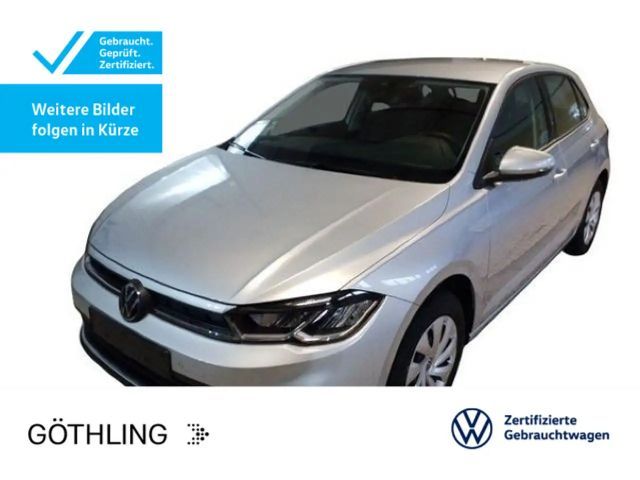 Volkswagen Polo 1.0 MPI Life