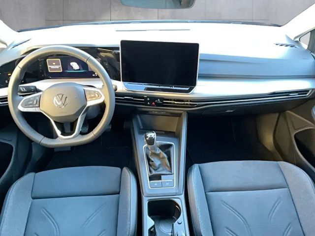 Volkswagen Golf Rabbit TSI