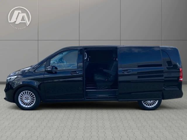 Mercedes-Benz V 300 XL Soundsy*Distro*AHK*EDW*Leder*Navi*Spur