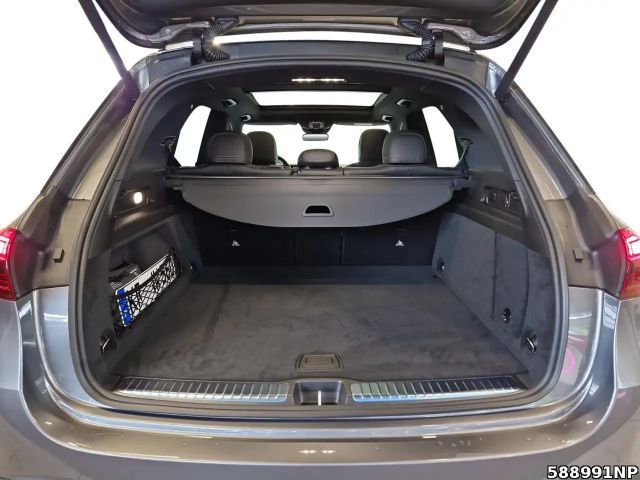 Mercedes-Benz GLE 450 4MATIC AMG Line