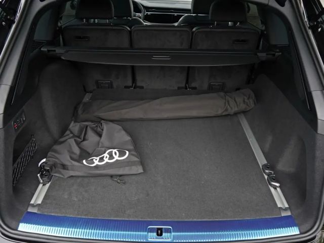 Audi Q7 Business Hybride S-Line