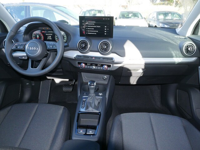 Audi Q2 35 TFSI S-Tronic