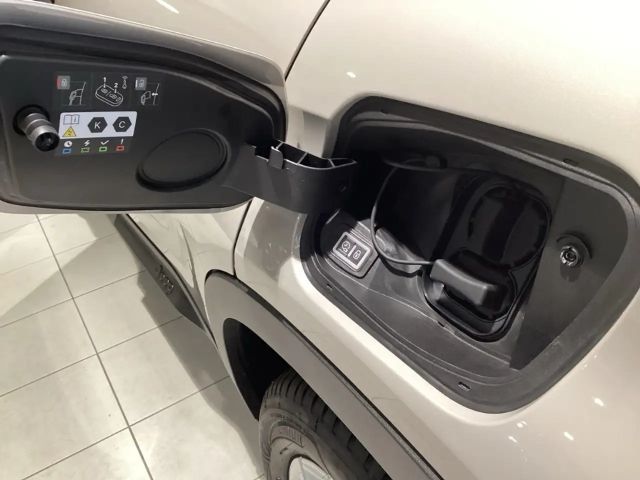 Jeep Avenger Altitude