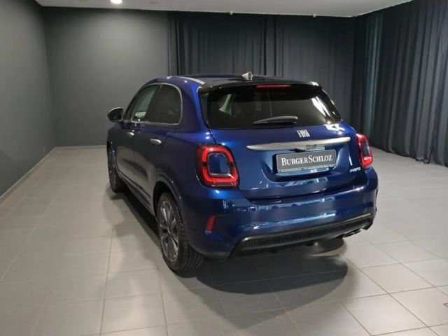 Fiat 500X 4x2 Sport