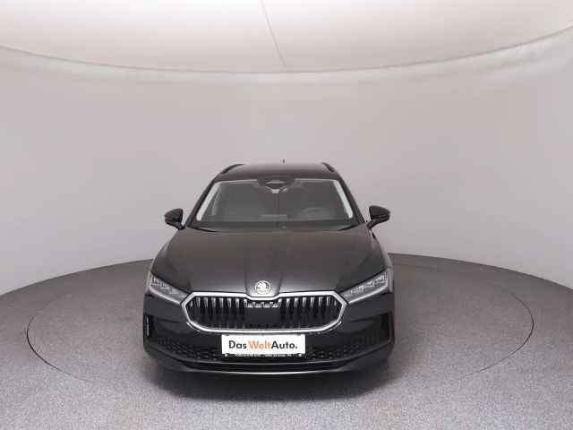 Skoda Superb Essence TSI mHEV DSG