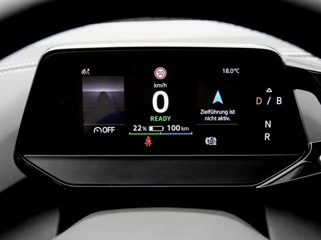 Volkswagen ID.4 IQ.Drive Performance Pro