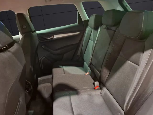 Skoda Karoq Ambition