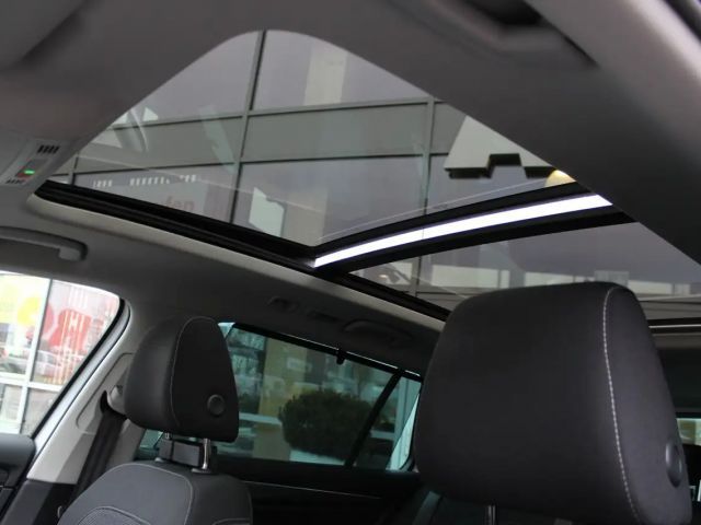 Skoda Superb 4x4 Combi