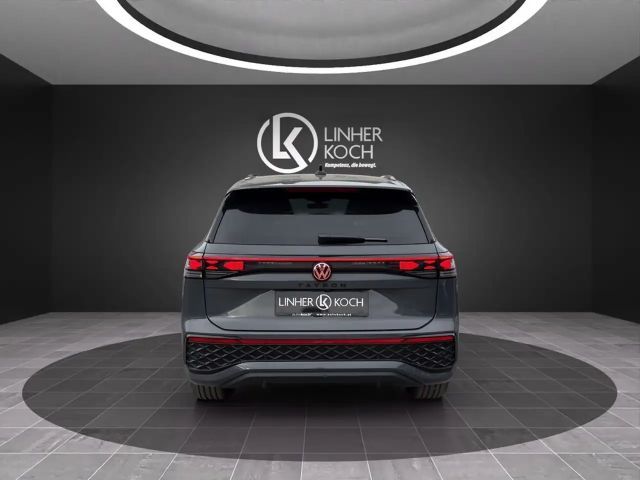 Volkswagen Tayron eHybrid