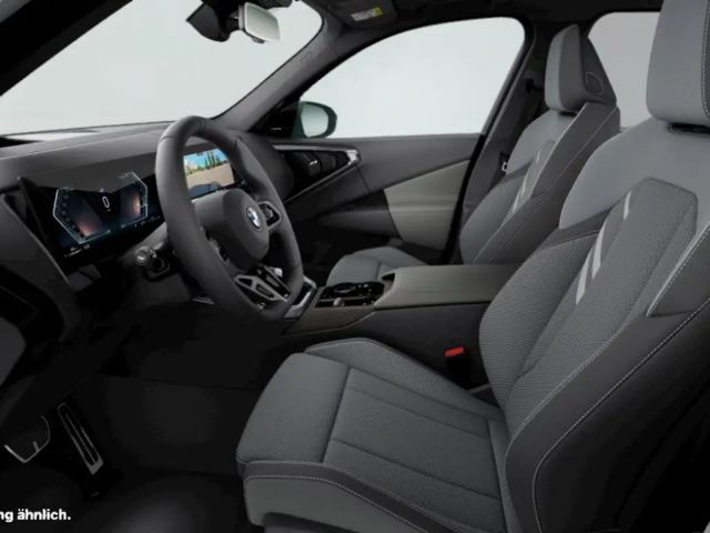 BMW X3 M-Sport xDrive