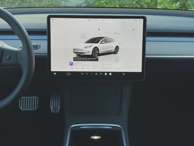 Tesla Model 3 TELSA MODEL 3 *KAM*KLIMA*NAV*SHZ*LED*STANDHEIZUN
