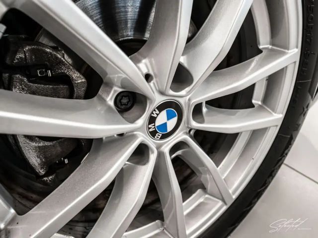 BMW 320 320d Touring xDrive