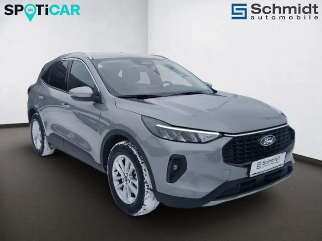 Ford Kuga Titanium