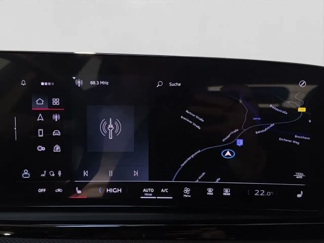 Audi A5 TDI KAMERA LED+ SPORTSITZE SOUND